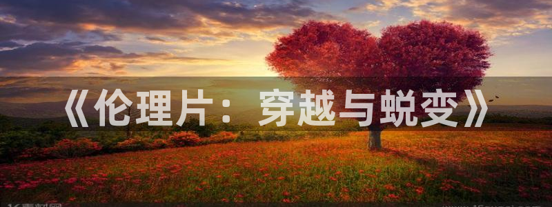 风车动漫 漫画：《伦理片：穿越与蜕变》