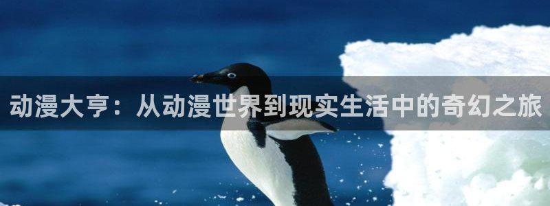 风车动漫动漫下载：动漫大亨：从动漫世界到现实生活中的奇幻之旅